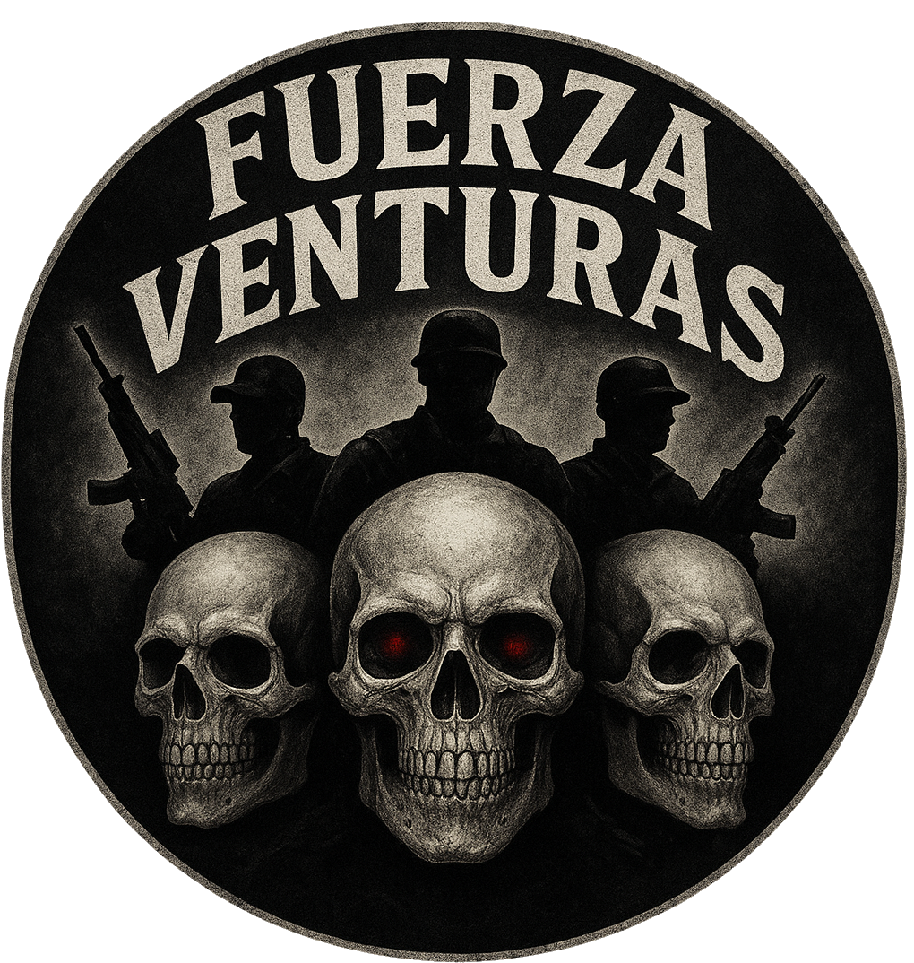 Log Las Venturas